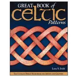 Buch der keltischen Muster