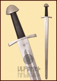 Norman One-Handed Sword Ulfberth