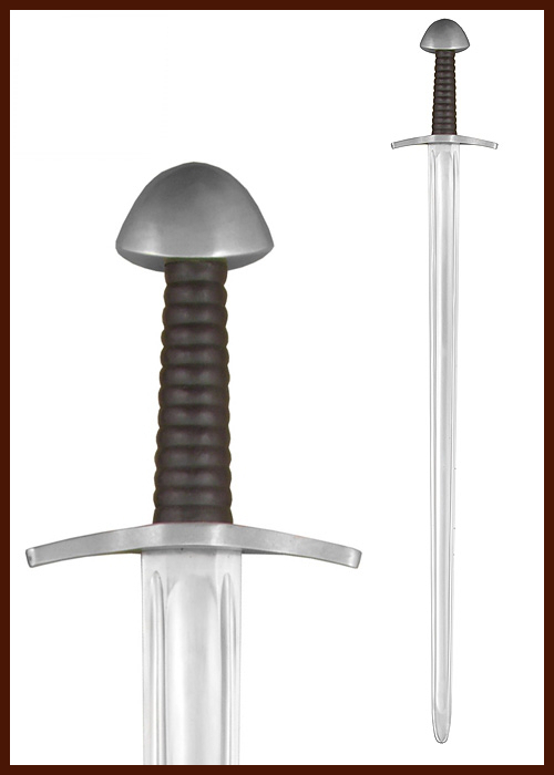 Normannischer Einhänder Schaukampfschwert
