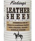 Fiebing's Leather Sheen 946 ml