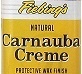 Fiebing`s Carnauba Cream